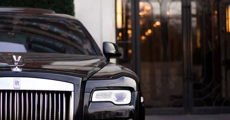 Rolls Royce brand succeded by taking advantage of personalization.
