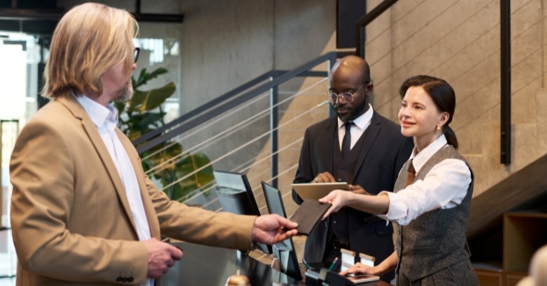Hotel Marketing KPIs